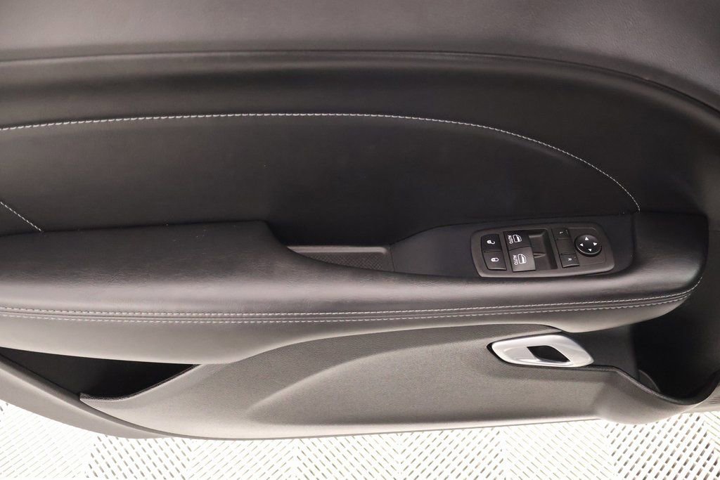 Used 2023 Dodge Challenger R/T w/ Plus Package image 15