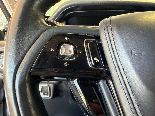 Certified 2023 Lincoln Aviator Reserve w/ Equipment Group 201A RWD image 27