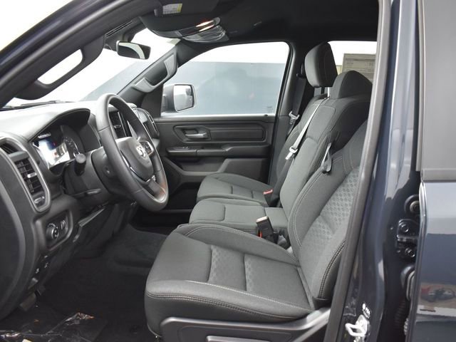 New 2026 RAM 1500 Classic Warlock image 17