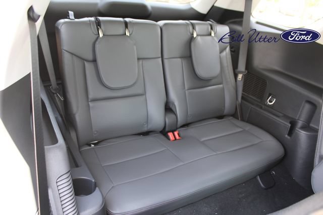 New 2026 Ford Explorer Active w/ Active Comfort Package RWD image 10