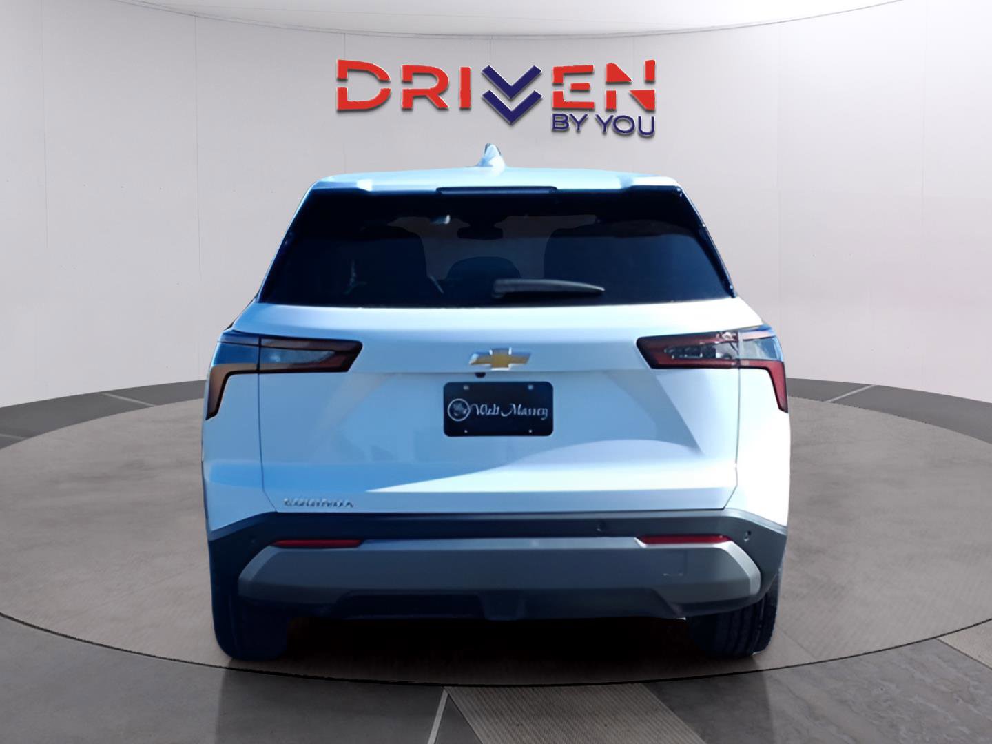 New 2026 Chevrolet Equinox LT w/ LPO, Floor Liner Package image 4