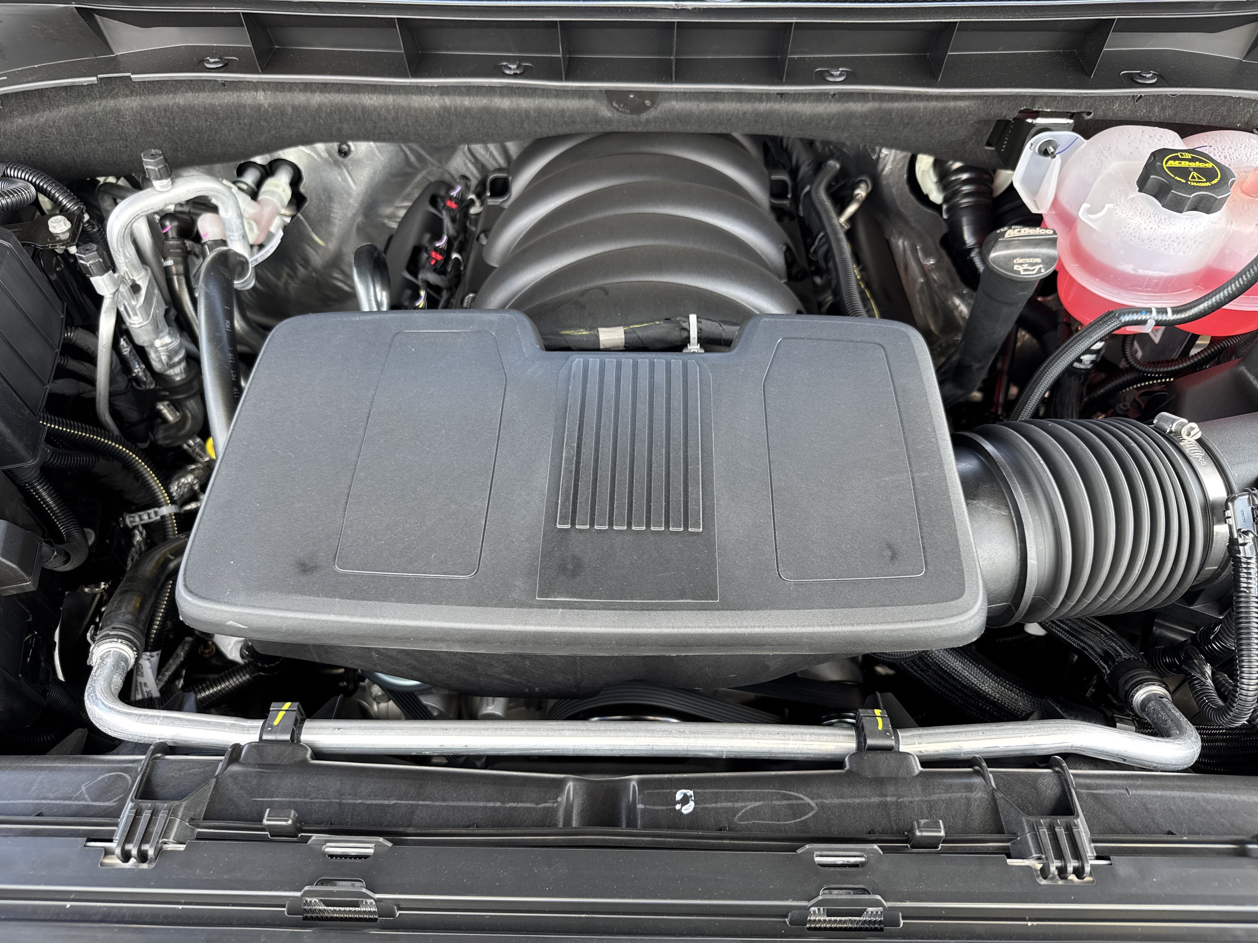 New 2026 GMC Yukon XL Denali Ultimate AWD/4WD image 35