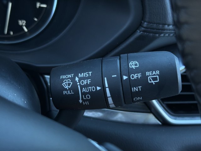 Used 2019 MAZDA CX-5 Grand Touring AWD/4WD image 31