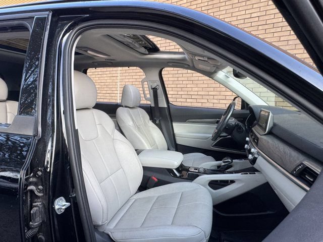 Used 2021 Kia Telluride SX w/ Nightfall Edition Package AWD/4WD image 14