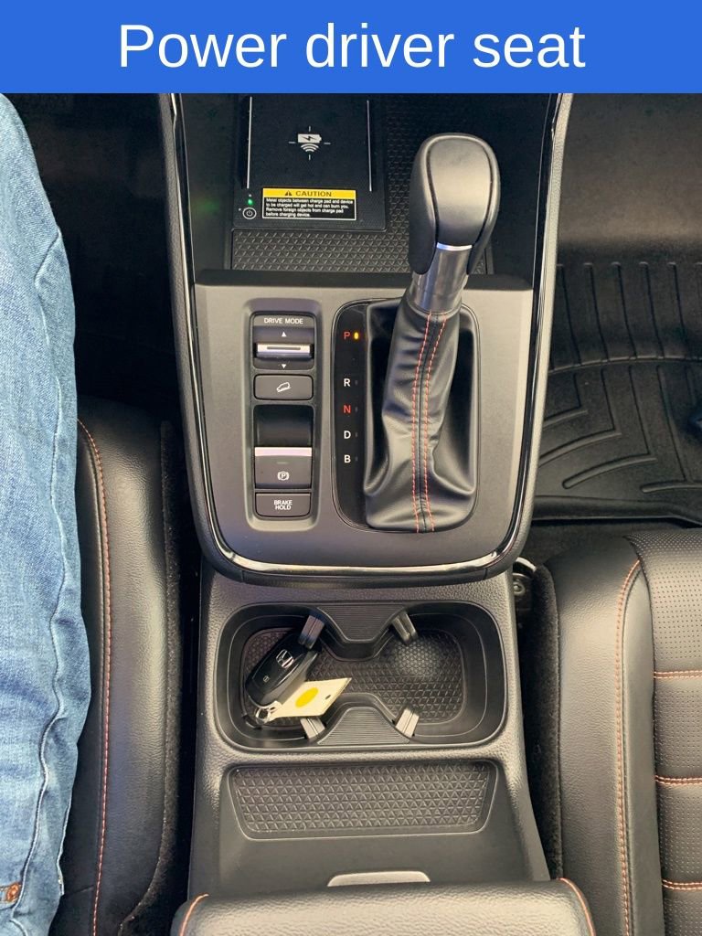 Used 2023 Honda CR-V Sport Touring image 9