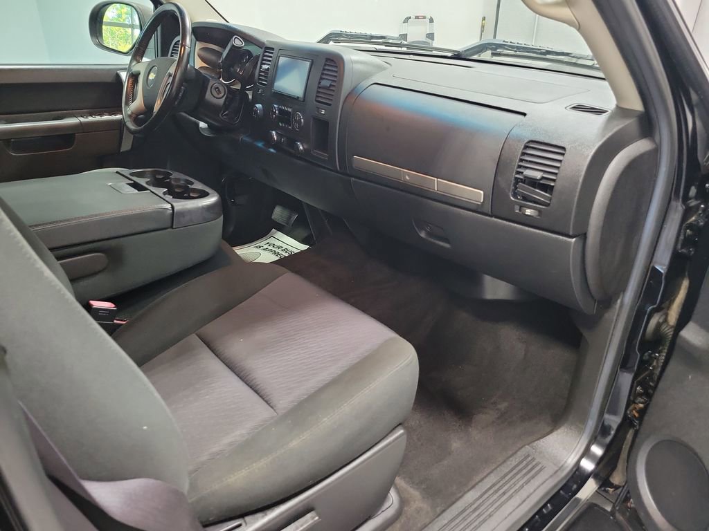 Used 2013 Chevrolet Silverado 1500 LT w/ All-Star Edition AWD/4WD image 19