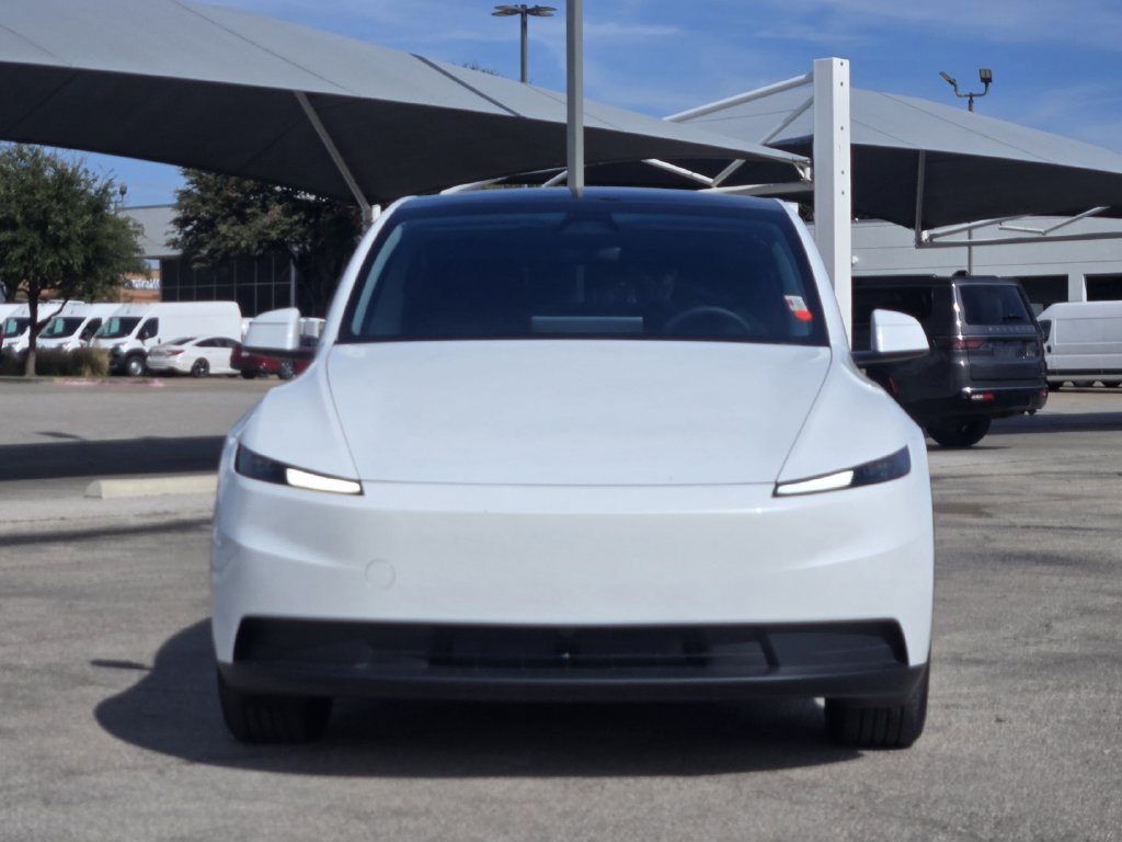 Used 2026 Tesla Model Y AWD image 2