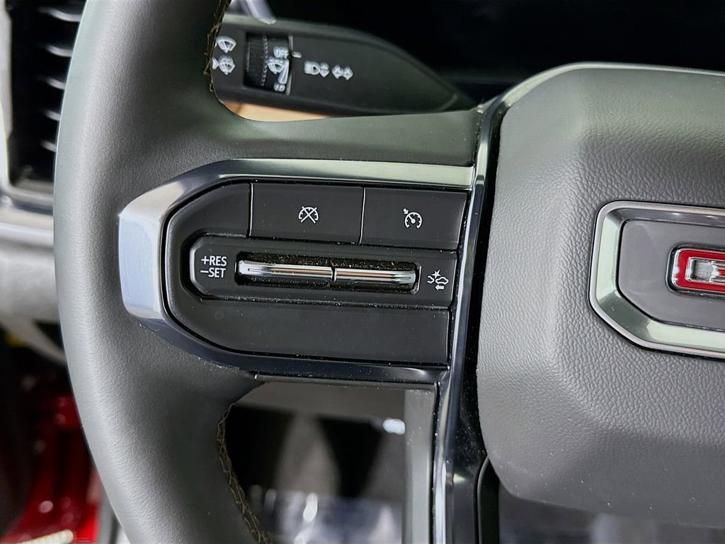 Used 2024 GMC Canyon AT4 w/ AT4 Premium Package image 22