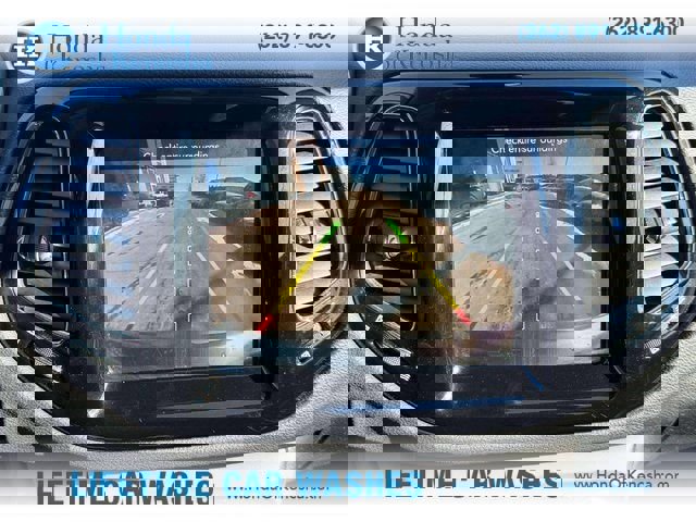 Used 2018 Jeep Compass Limited image 17