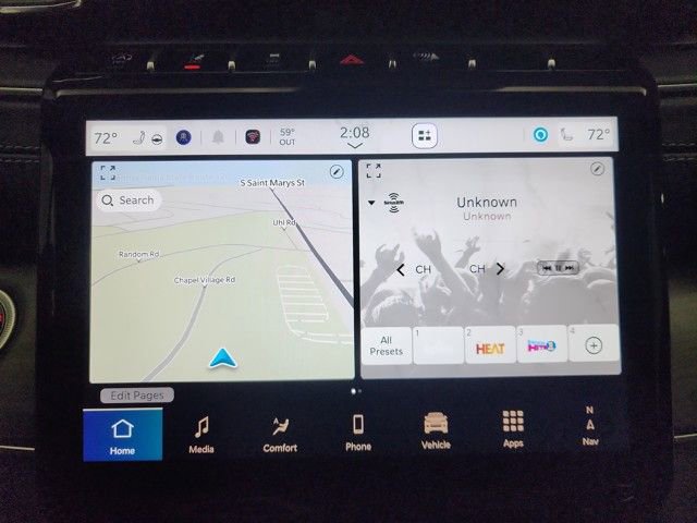 New 2025 Jeep Grand Cherokee L Limited w/ Trailer Tow Package image 26