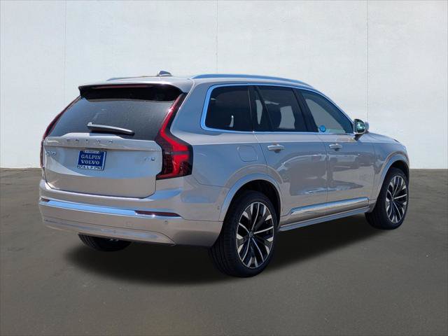 New 2026 Volvo XC90 T8 Plus w/ Protection Package Premier AWD/4WD image 2