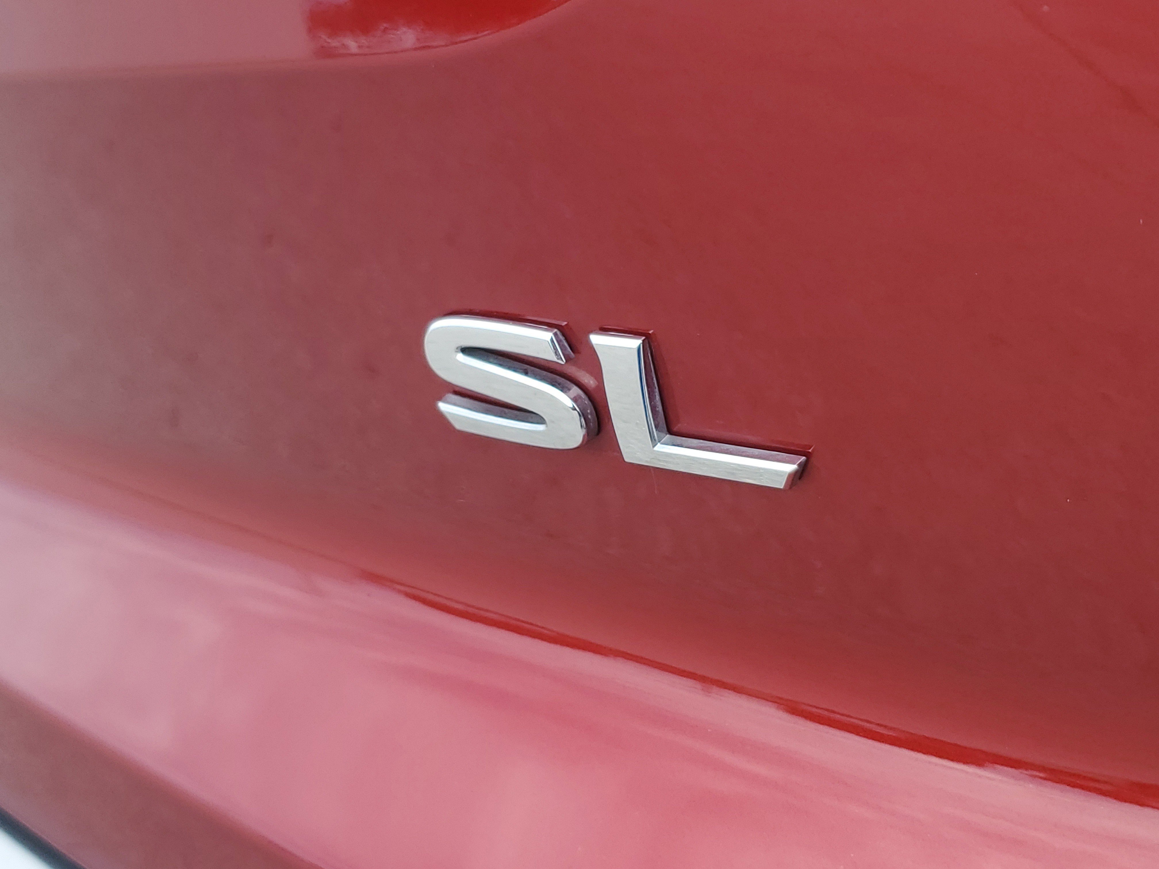 Used 2024 Nissan Pathfinder SL image 32