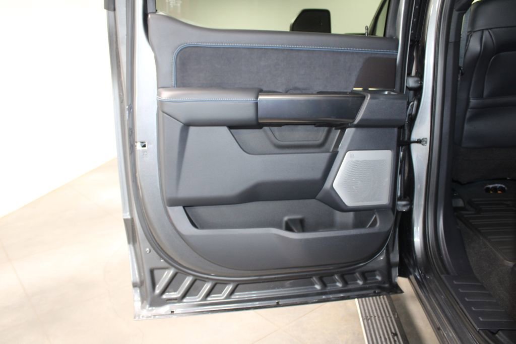 New 2026 Ford F250 Platinum image 29