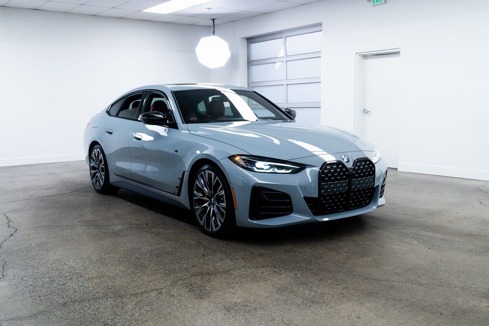 Used 2024 BMW M440i xDrive Gran Coupe image 10
