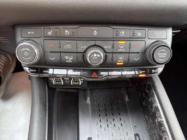 Used 2025 Dodge Durango R/T AWD/4WD image 18