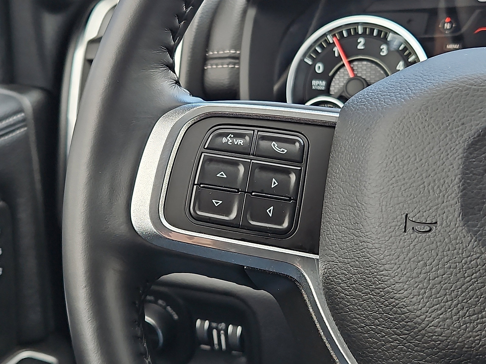 Used 2022 RAM 2500 Laramie image 20