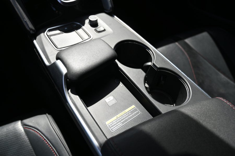 Used 2023 Acura TLX w/ A-SPEC Package FWD image 31