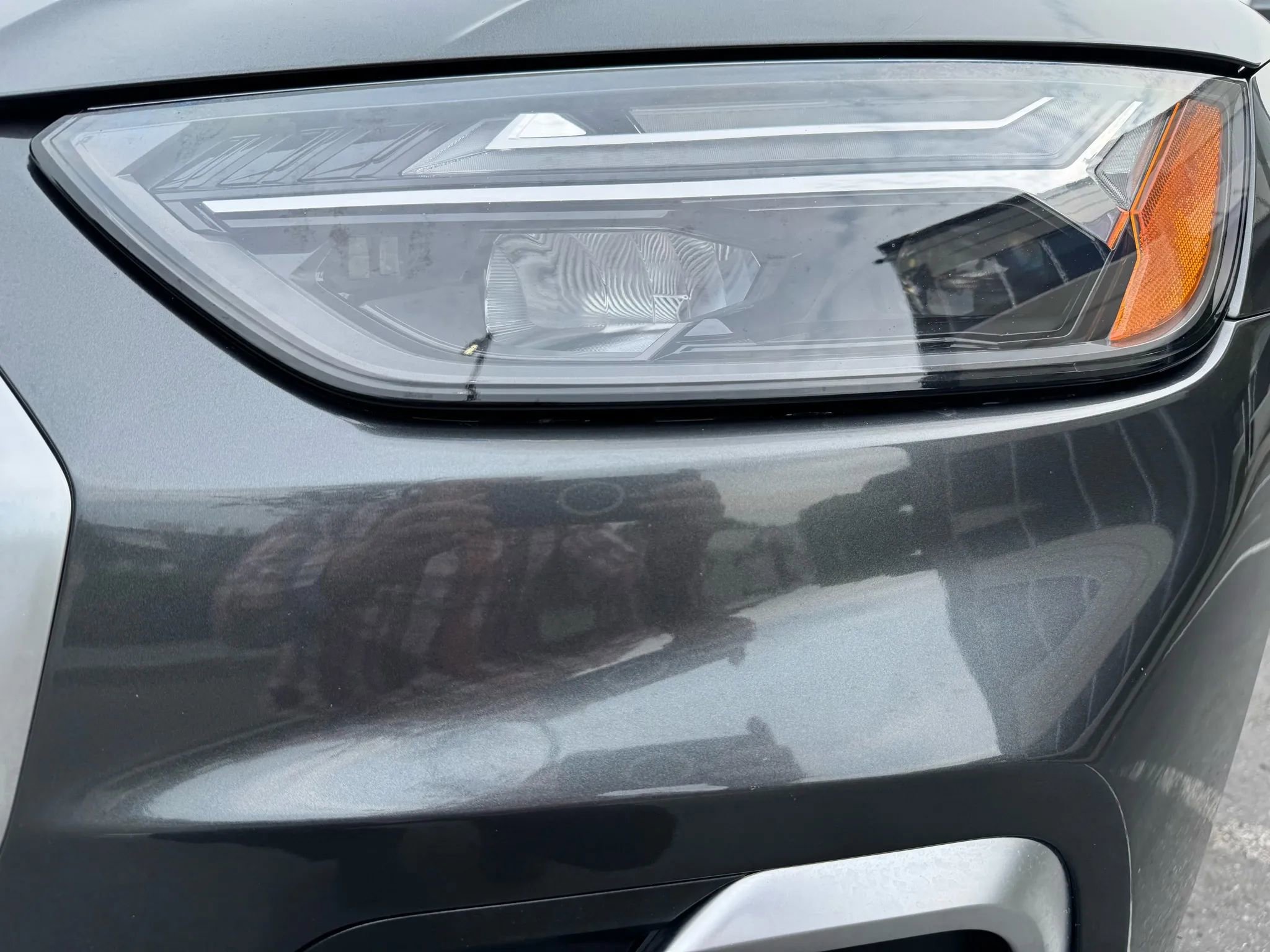 Used 2022 Audi Q5 e Premium w/ Convenience Package image 14