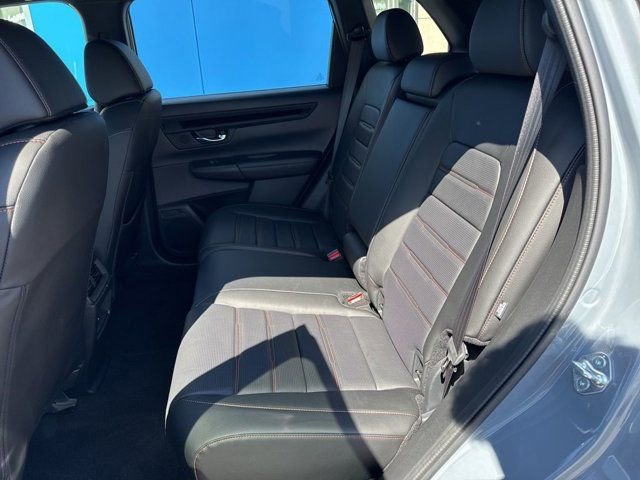 Used 2026 Honda CR-V Sport-L image 13