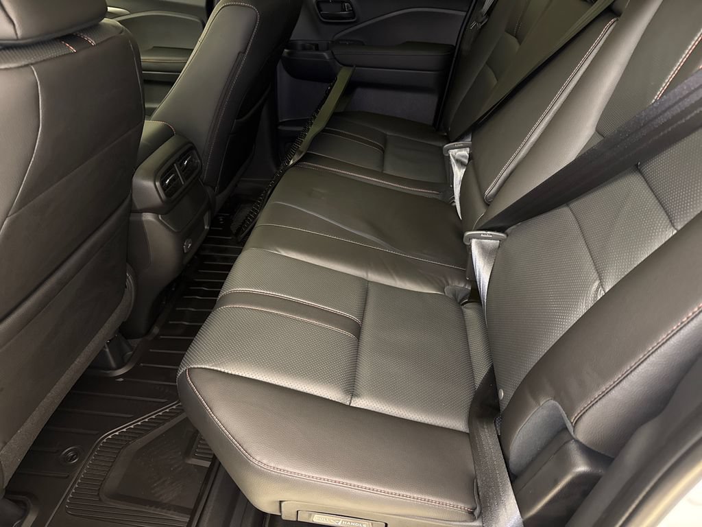 New 2026 Honda Ridgeline TrailSport image 16