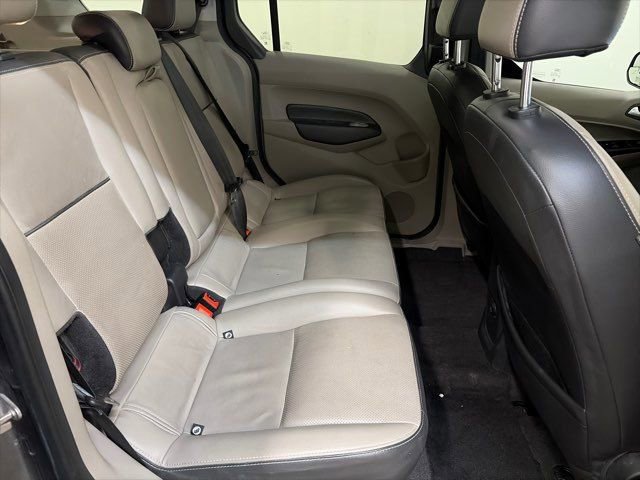 Used 2017 Ford Transit Connect XLT FWD image 33