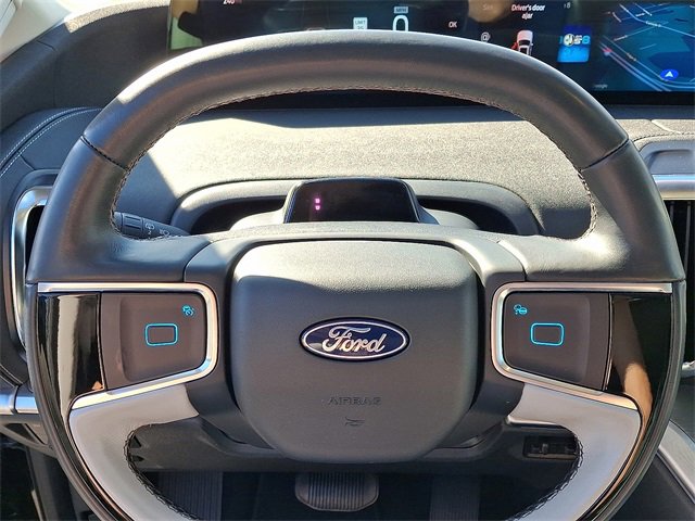 Used 2025 Ford Expedition Max Platinum image 20