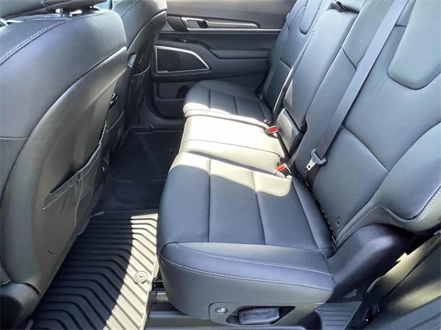 New 2025 Kia Telluride LX image 20