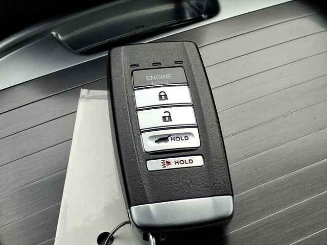 Used 2021 Acura RDX w/ Advance Package AWD/4WD image 35