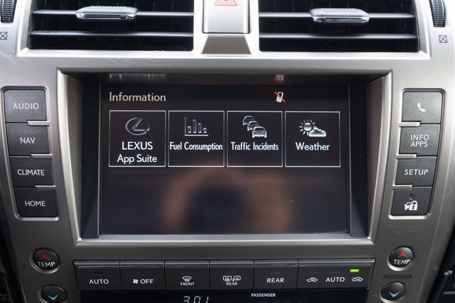 Used 2019 Lexus GX 460 Luxury image 24