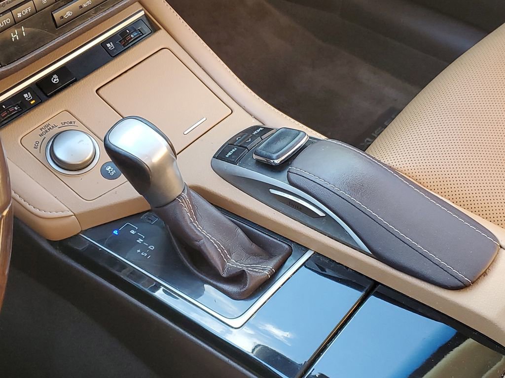 Used 2016 Lexus ES 350 image 23