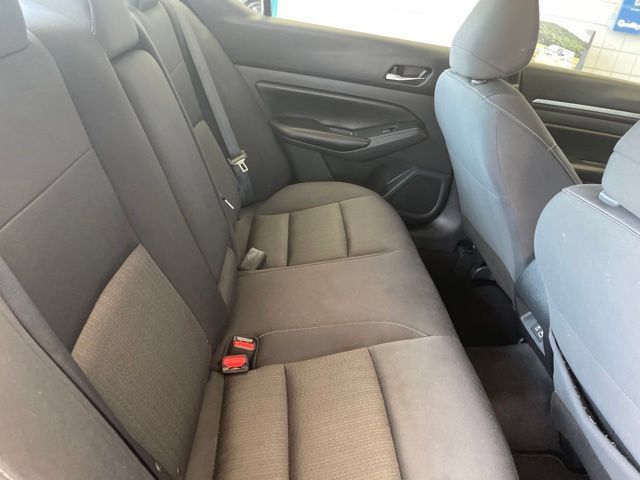 Used 2022 Nissan Altima 2.5 SV FWD image 48