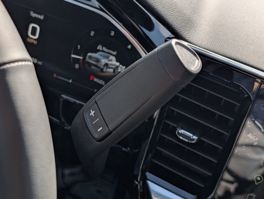 New 2026 GMC Sierra 1500 SLE image 33