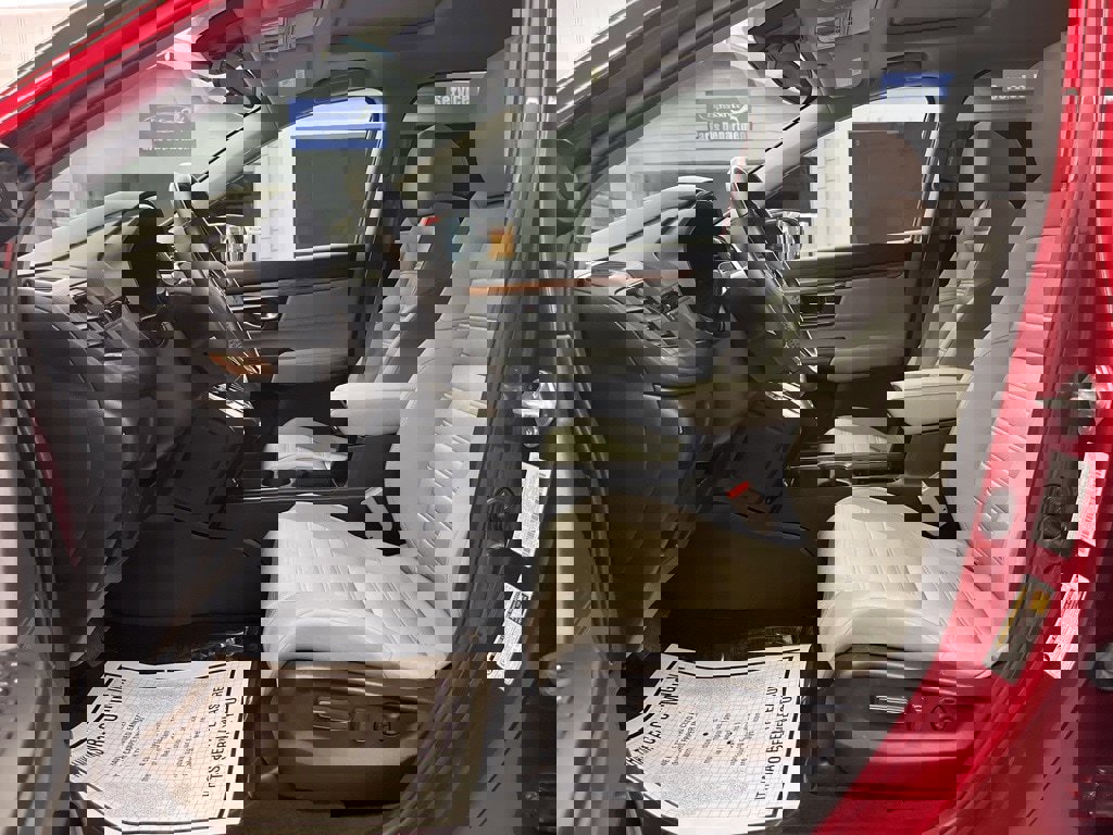 Used 2022 Honda CR-V EX image 10