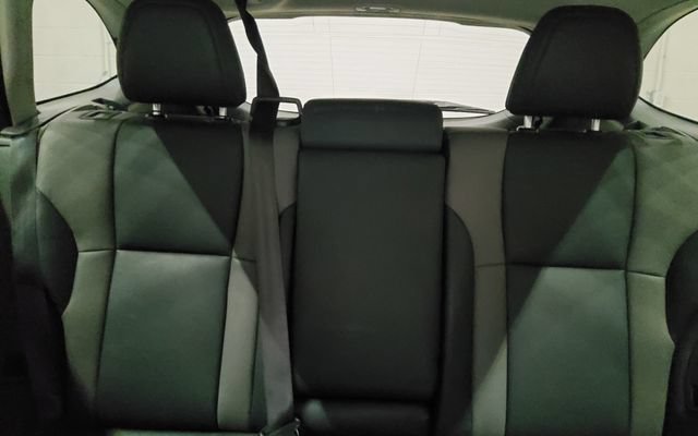 Used 2023 Subaru Outback Onyx Edition AWD/4WD image 19