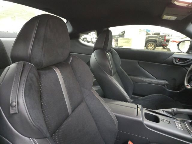 New 2026 Toyota GR86 Premium RWD image 9
