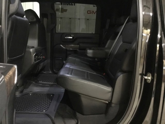 Used 2021 GMC Sierra 2500 Denali w/ Denali Black Diamond Edition image 51