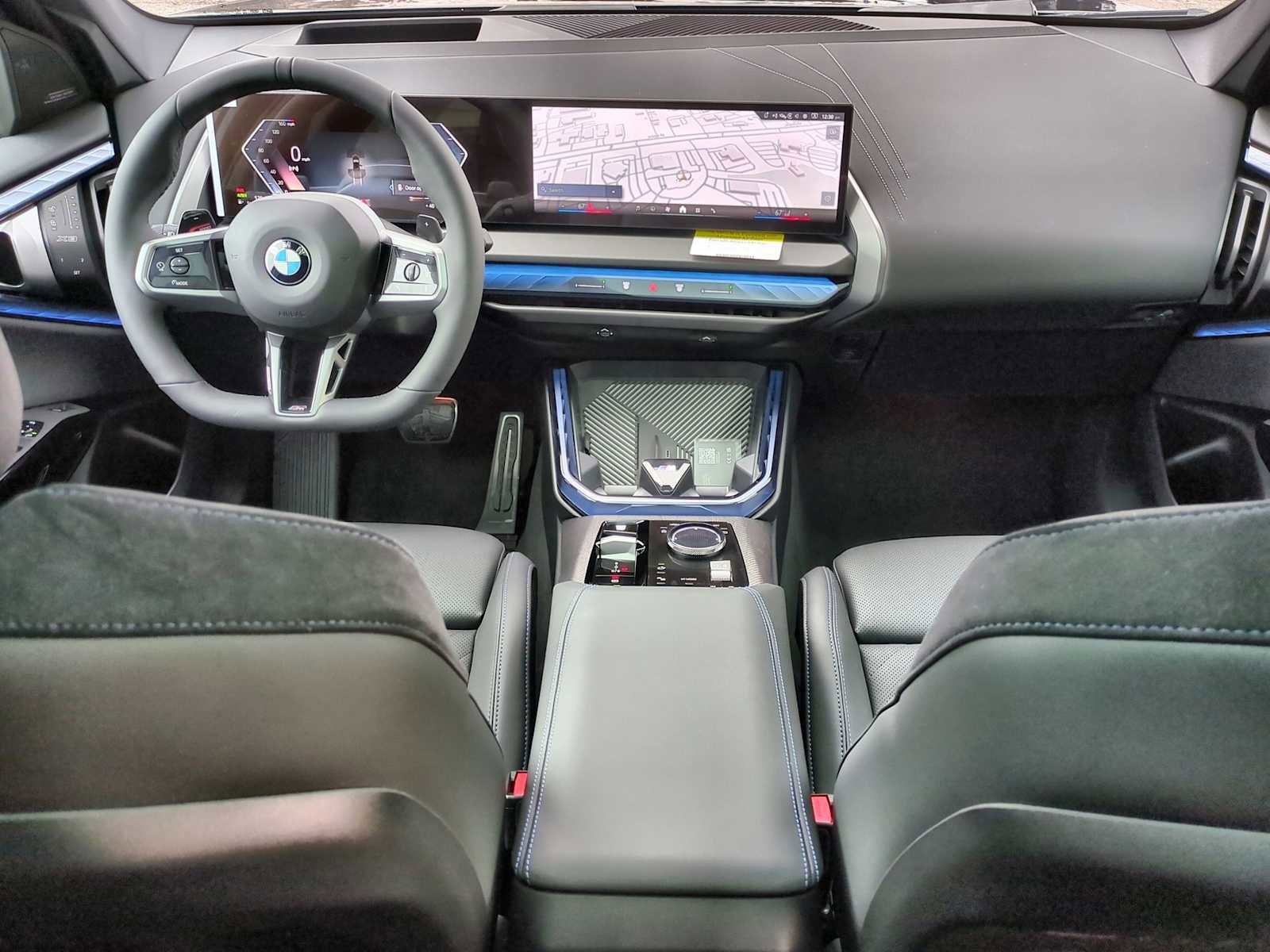 New 2026 BMW X3 xDrive30 image 15