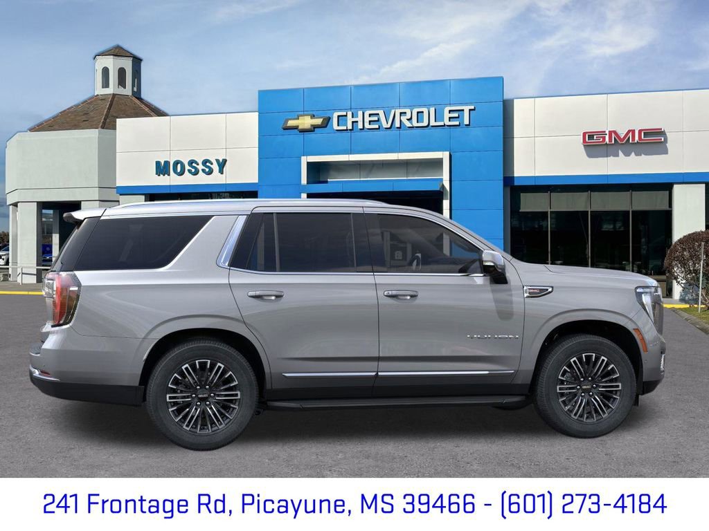 New 2026 GMC Yukon Elevation w/ Elevation Premium Package image 5
