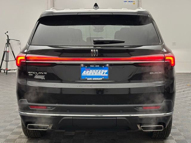 New 2026 Buick Enclave Preferred w/ Power Package image 11