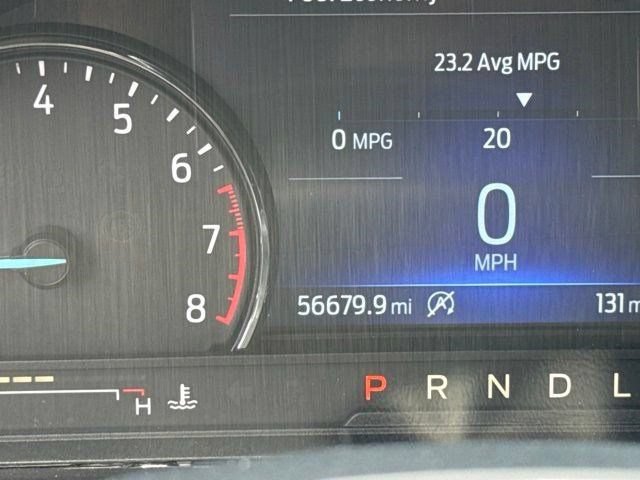 Used 2021 Ford Explorer XLT AWD/4WD image 11
