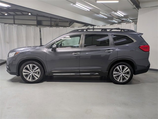 Used 2020 Subaru Ascent Touring w/ Popular Package #3 image 8