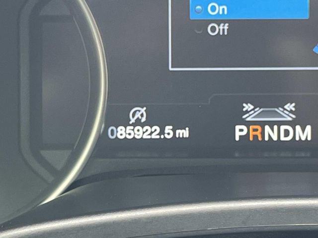 Certified 2020 Ford F150 Raptor w/ Equipment Group 802A Luxury image 41