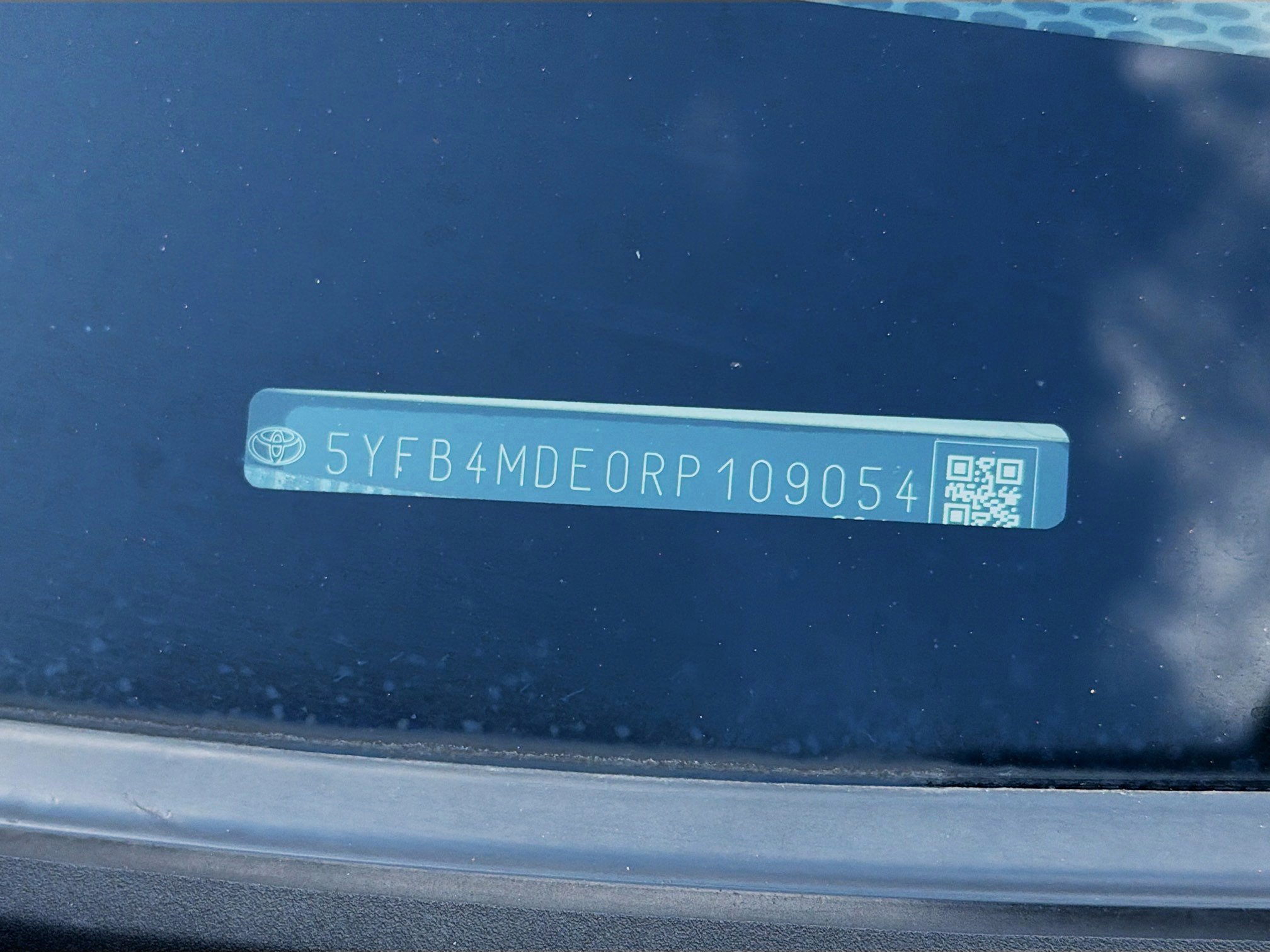 Used 2024 Toyota Corolla LE image 36