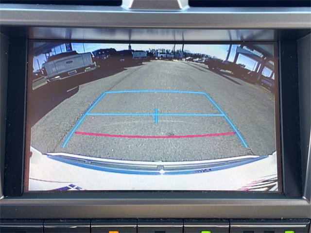 Used 2015 Lexus GX 460 460 image 25