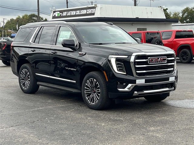 New 2026 GMC Yukon Elevation image 7