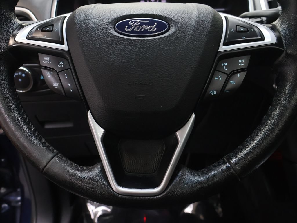 Used 2017 Ford Edge Sport w/ Equipment Group 401A AWD/4WD image 18