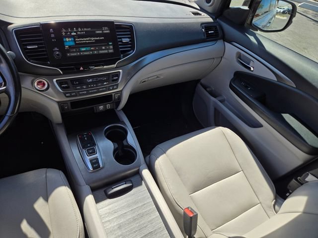 Certified 2022 Honda Pilot EX-L image 20