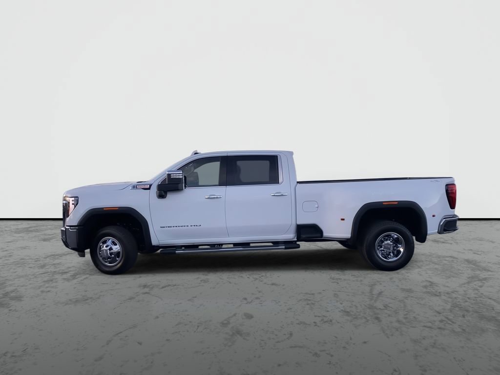 New 2026 GMC Sierra 3500 SLT w/ SLT Convenience Package image 5
