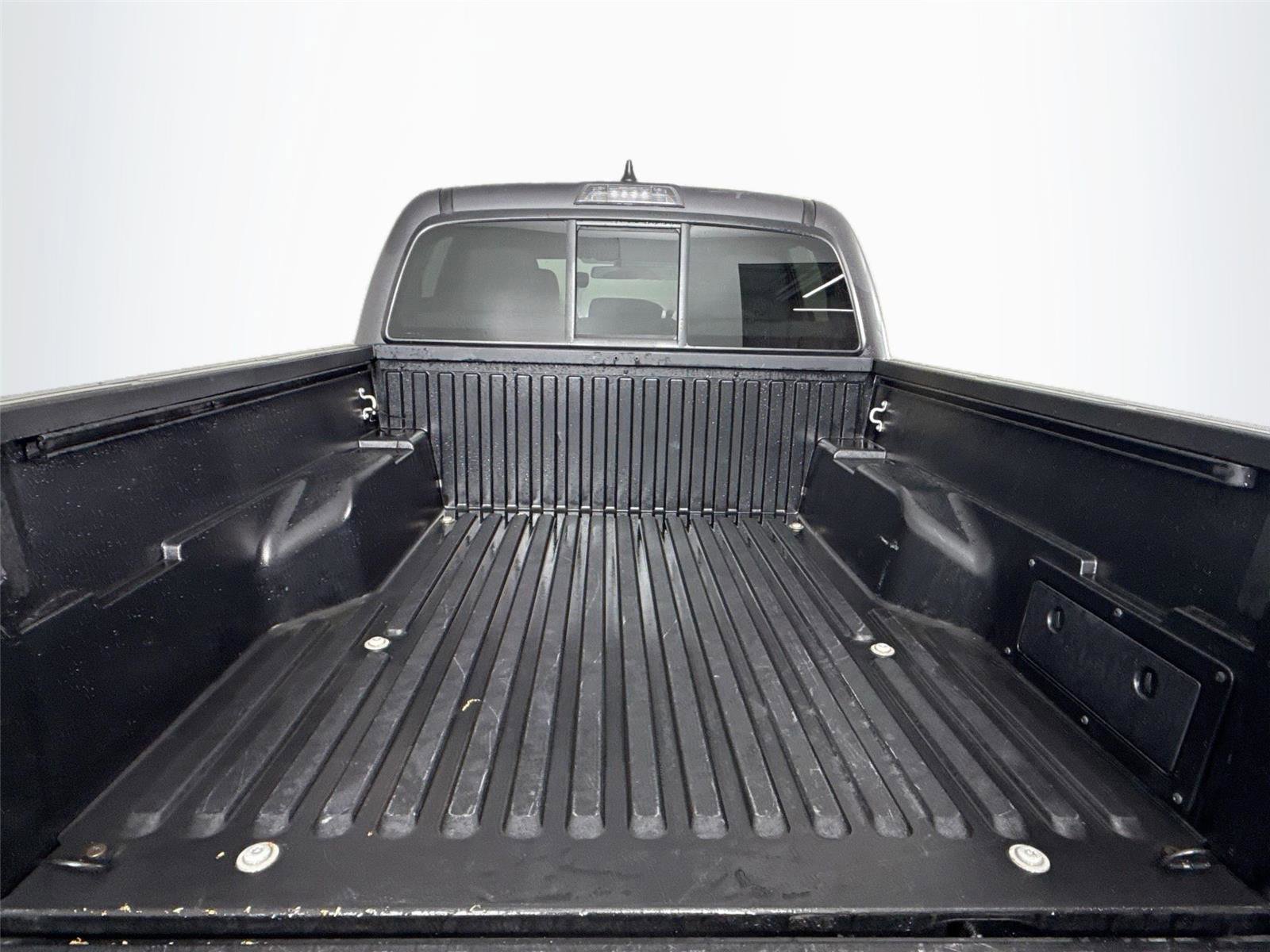 Certified 2023 Toyota Tacoma SR5 w/ SR5 Appearance Package image 35