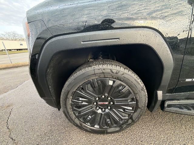 New 2026 GMC Sierra EV Elevation w/ Premium Package image 10